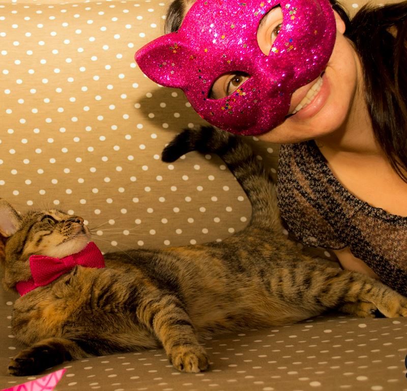 Hábitos graciosos de Catlovers